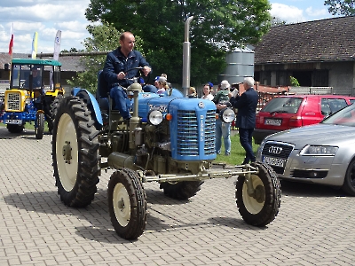 Parada traktorów Lubecko_8