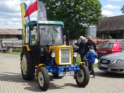 Parada traktorów Lubecko_9