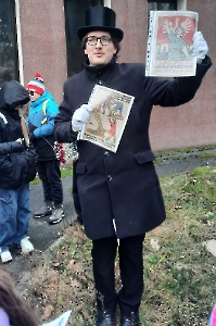 Rajd Zimowy 2025
