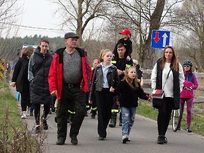 Rajd Znienacka Koszwice_21