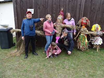 Rajd Znienacka Koszwice_32
