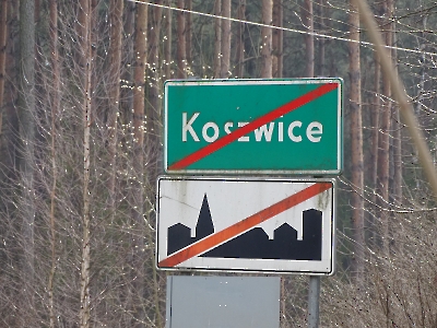 Rajd Znienacka Koszwice_4