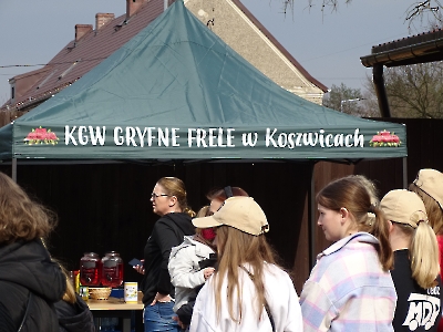 Rajd Znienacka Koszwice_7