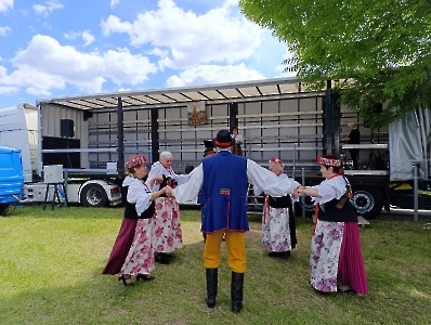 Rajd Znienacka - Lisowice, Lubliniec