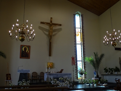 Rajd Znienacka - Lisowice, Lubliniec
