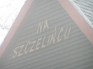Schronisko na Szczelińcu