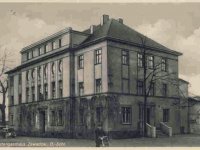 1913 r. - Gasthaus