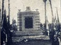 Pomnik poległych w I wojnie światowej - 1925 r.