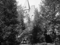 Kościół ewangelicki - 1926 r.