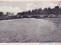 Most betonowy na Małejpanwii - 1939 r.