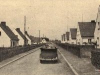 Ulica 1 Maja - 1942 rok