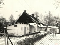 Ulica Andrzeja - 1981 r.