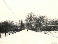 Ulica Andrzeja - 1981 r.
