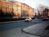 Szkoła Podstawowa - 8 stycznia 1990 r.