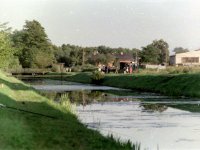 Kanał Hutniczy - 1996 r.