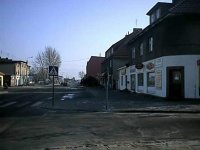 Ulica Opolska - 2003 r.