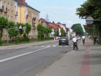 Ulica Opolska - 2006 r.