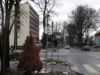 Biurowiec Huty - 2007 r.