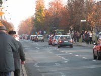 Ulica Opolska - 2007 r.