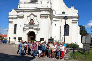 Sanktuarium św. Józefa