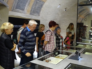 Tarnów - Muzeum Historii
