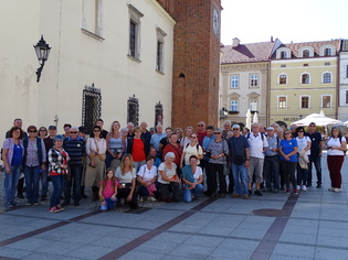 Tarnów - Ratusz