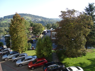 Solina - DW Halicz