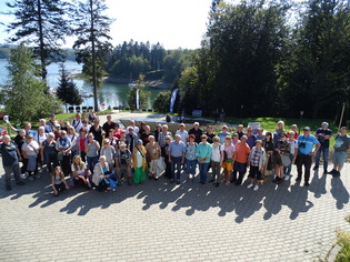 Ekipa Bieszczady 2024