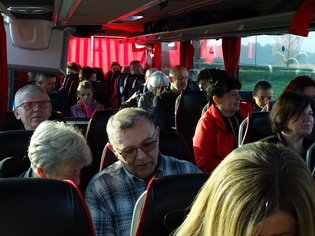 Wesoły autobus