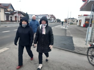 Ruszamy w trasę