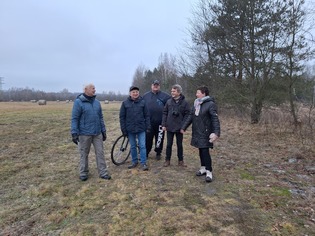 Wesoła grupa "Znienacka"