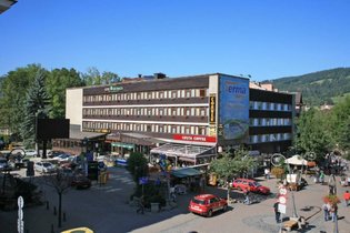 Hotel Gromada
