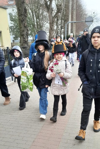 Wyruszamy w trasę