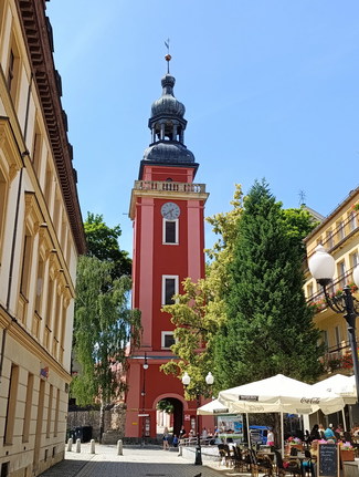 Cieplice
