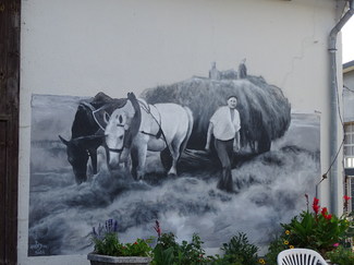 Dzień z życia zwykłego chłopa