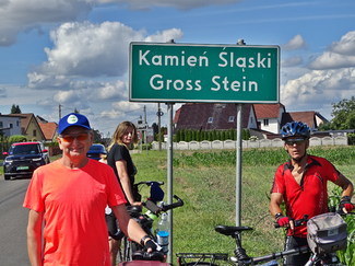 Kamień Śląski