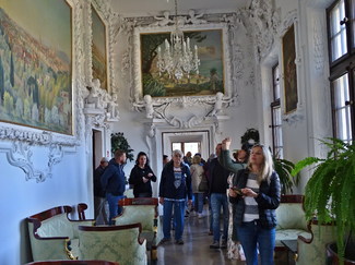 Galeria Tylmanowska