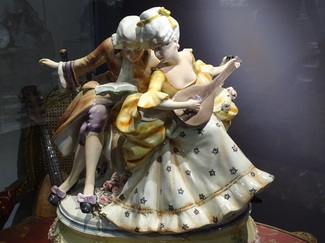 Porcelanowe arcydzieła