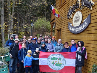 Alpejski Dwór w Międzygórzu