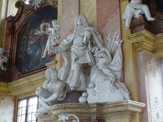 Sala Książęca