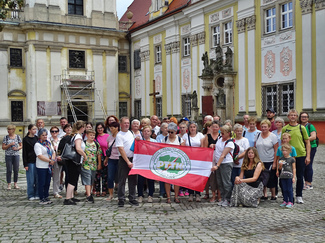PTTK Zawadzkie pod Bazyliką w Trzebnicy