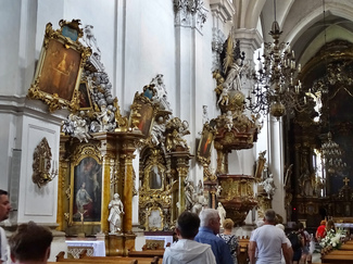 Bazylika św. Jadwigi
