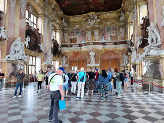 Sala Książęca