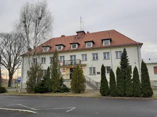 Urząd Miasta i Gminy Zawadzkie