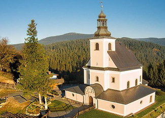 Sanktuarium Maria Śnieżna