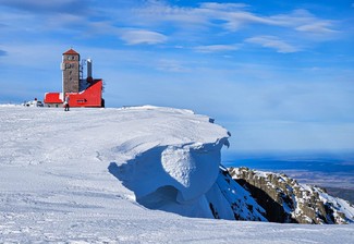 Szklarska Poręba - Śnieżne Kotły